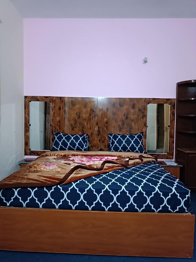 Hotel Moon Light View Лахор Экстерьер фото